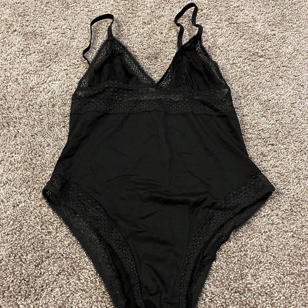 Victoria’s Secret Body Suit
